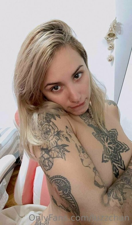 luzzchan HD女優 画像