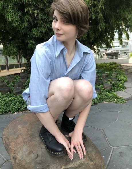 Abkazias 可愛い女優 ギャラリー