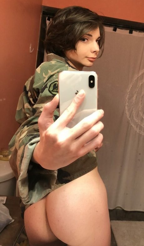 Abkazias 素敵なスター 写真