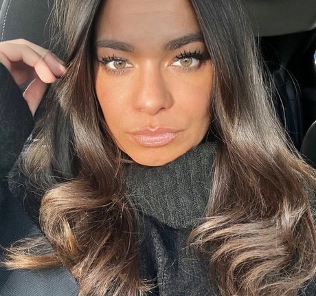 Cheryl Jansen 素敵なスター ギャラリー
