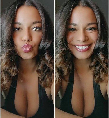 Cheryl Jansen 独占スター 写真