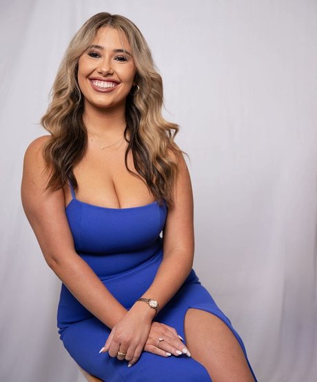 Amy Spencer 高品質のスター 写真