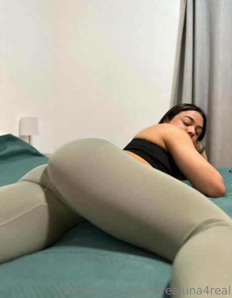 andrealuna4real ポルノスター 素敵 写真