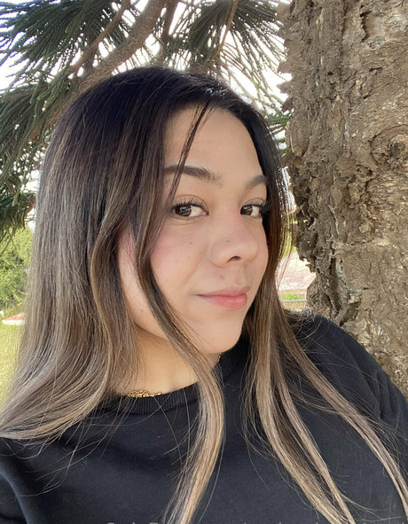 andrealuna4real ヌードスター 画像