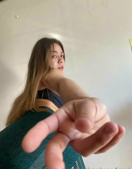 andrealuna4real ポルノスター ベスト 写真