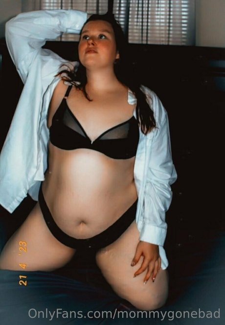 mommygonebad ポルノ女優 画像