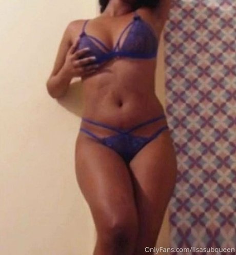 lisasubqueen 裸のスター ギャラリー