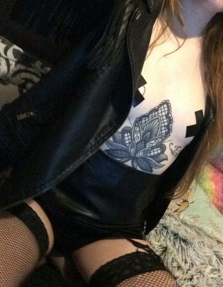 gingerminniemfc 最高の女優 写真