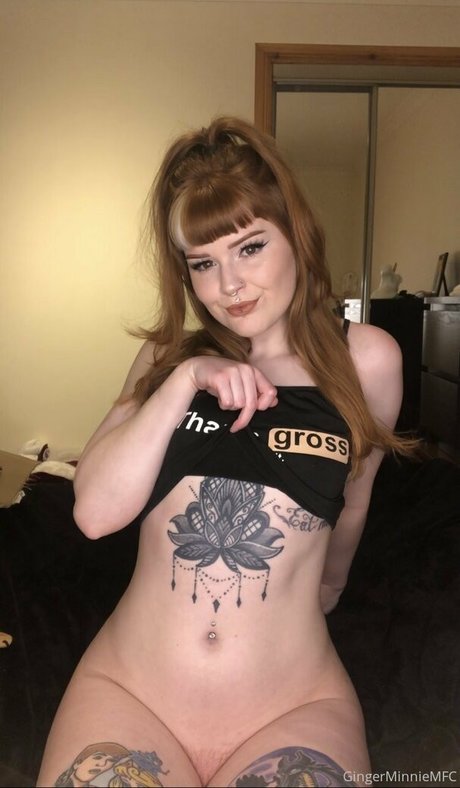 gingerminniemfc スター 写真