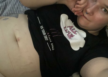 fatjuicypeach HDモデル 写真