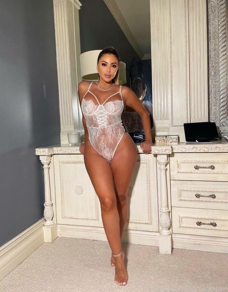 Larsa Pippen ヌードスター 写真