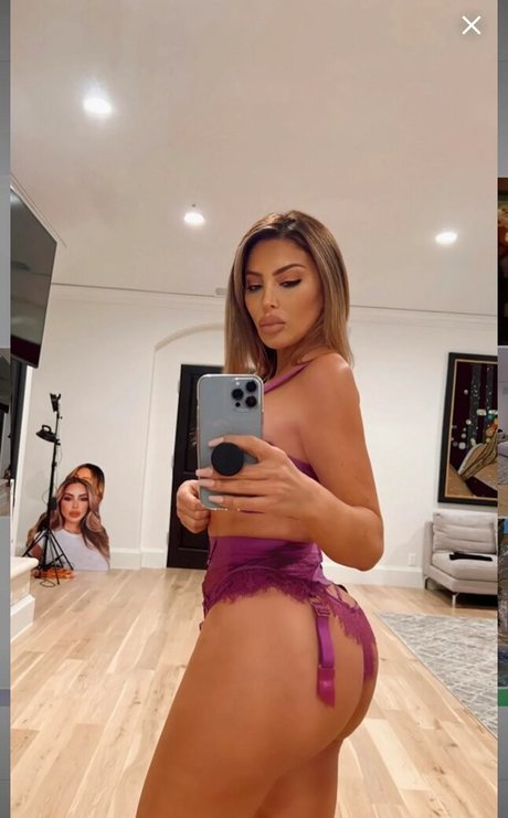 Larsa Pippen アートポルノスター 画像