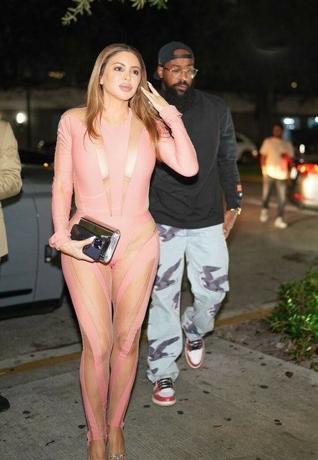 Larsa Pippen profile image