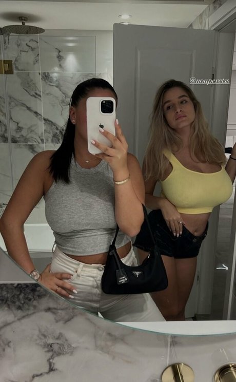 noaperetss 美しいモデル ギャラリー