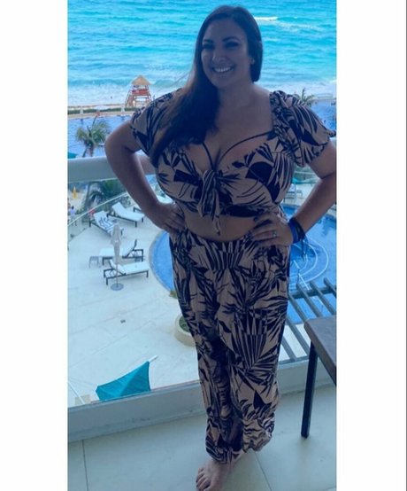 Marissa J セクシー女優 写真