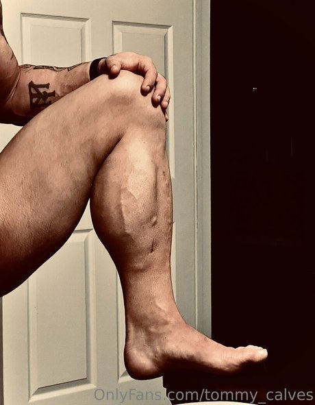 tommy calves ポルノスター 裸 写真