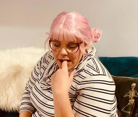 jezebelrose ヌードモデル ギャラリー