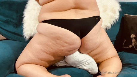 jezebelrose 完璧なモデル 画像