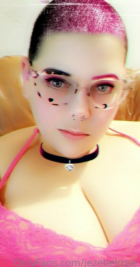 jezebelrose トップ女優 画像