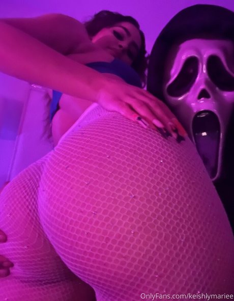 keishlymariee エロティック女優 ギャラリー