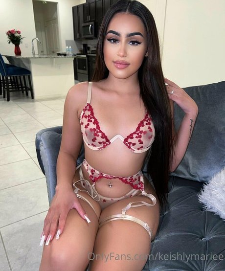 keishlymariee 素敵なモデル 写真