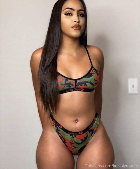 keishlymariee ポルノスター xxx 写真