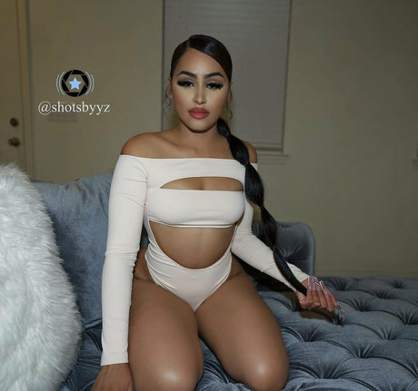 keishlymariee エロティックなスター 写真