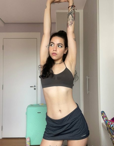 kforkhloe かわいいスター 写真