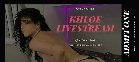 kforkhloe 最高のポルノスター 画像