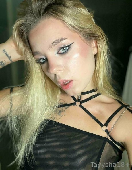 tayysha トップスター アーカイブ
