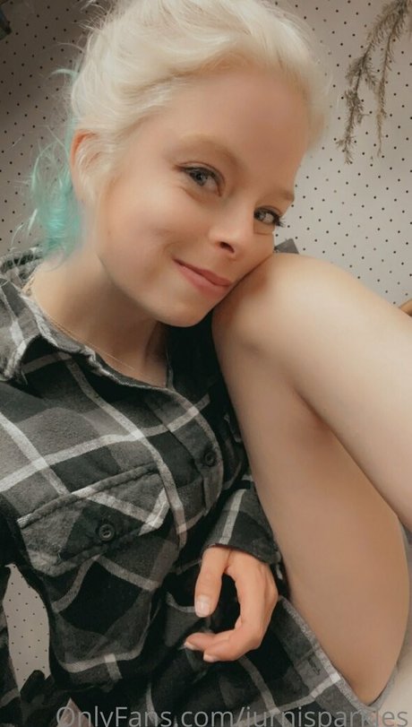 jurnisparkles ポルノモデル 写真