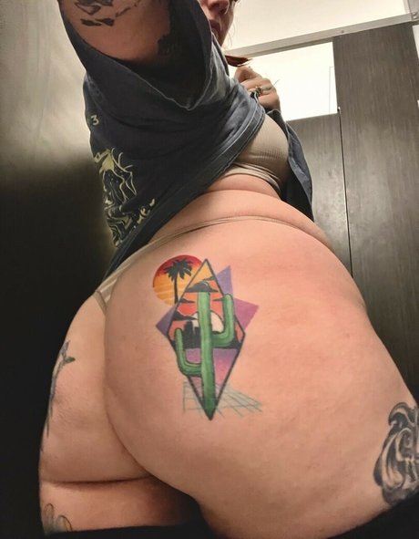 xxarizonarose 独占女優 写真