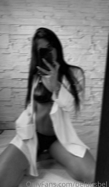 beluusbel アート女優 アーカイブ