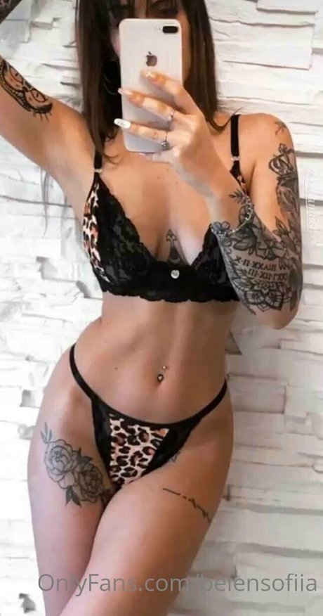 beluusbel 限定スター ギャラリー