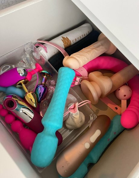 kalistorm スターセックス 写真