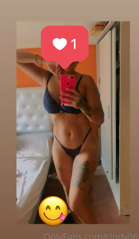 cindy06 ポルノスター 写真