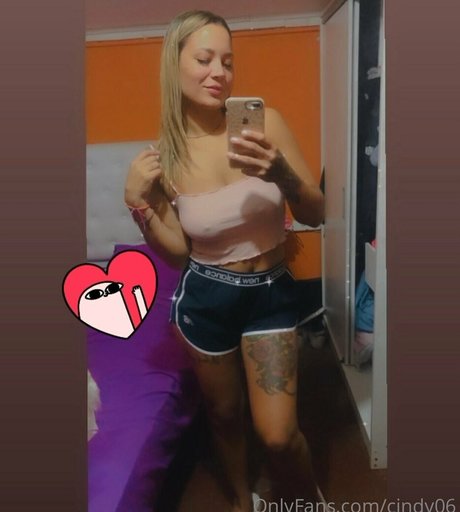 cindy06 HDスター ギャラリー