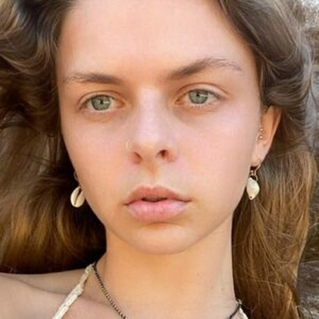 julialauren 完璧なモデル 写真