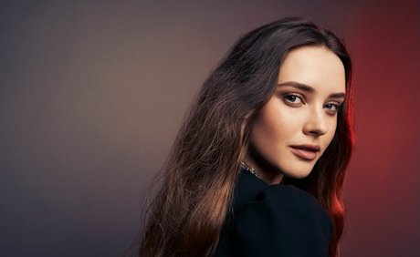 Katherine Langford かわいいスター ギャラリー