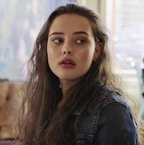Katherine Langford 無料女優 画像