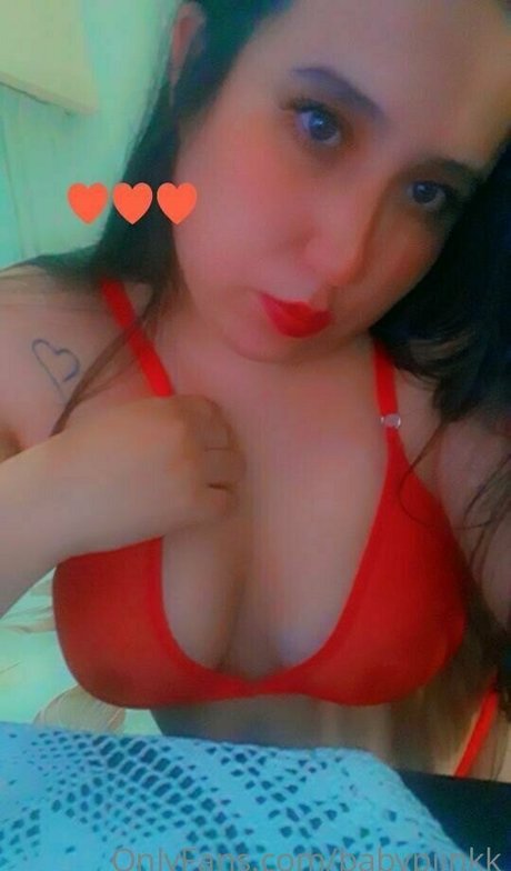 babypiinkk 最高のモデル 写真