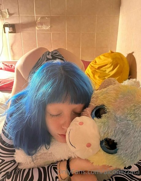 alcoolizzata 可愛いモデル 写真