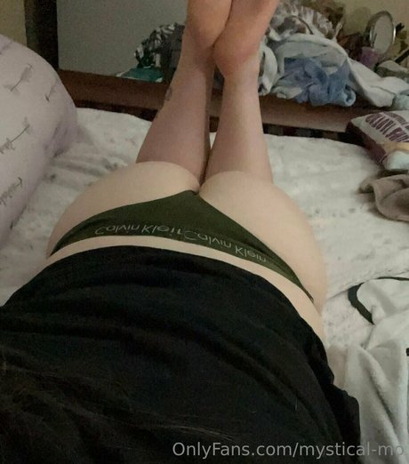 mystical mo 素敵なスター 写真