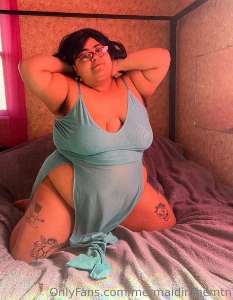 mermaidinthemtn 無料スター 写真
