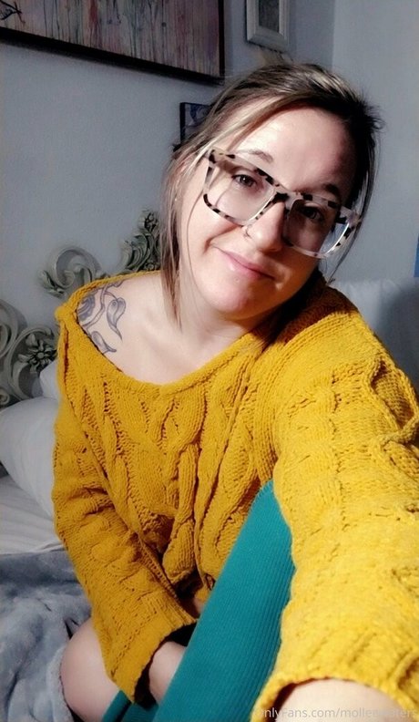 molleewaters スター xxx 写真