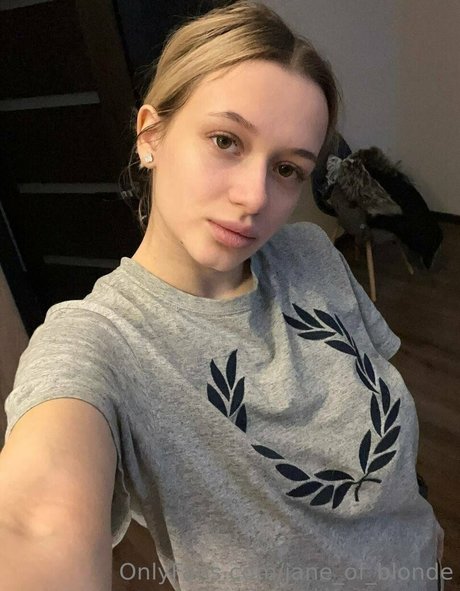 jane of blonde 無料モデル ギャラリー