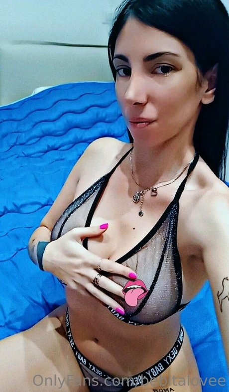 bebitalovee 無料のスター 画像