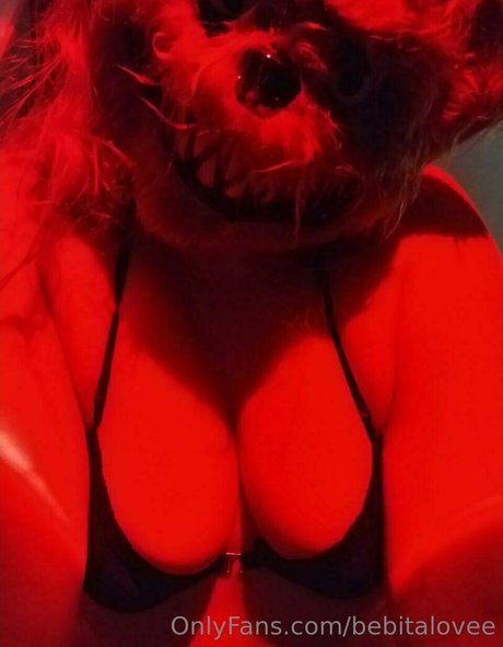 bebitalovee セックスモデル 写真