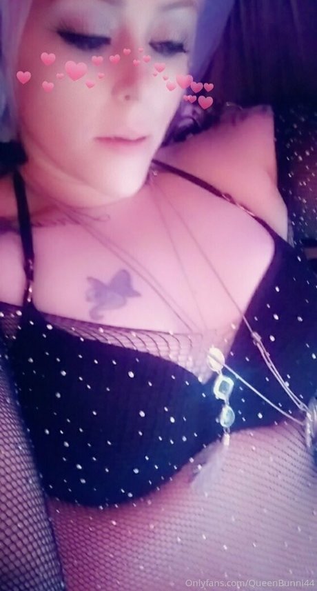 queenbunni44 ポルノスター 美しい 写真