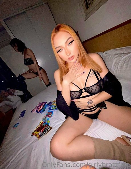 girlybratzfree ポルノスター パーフェクト アーカイブ